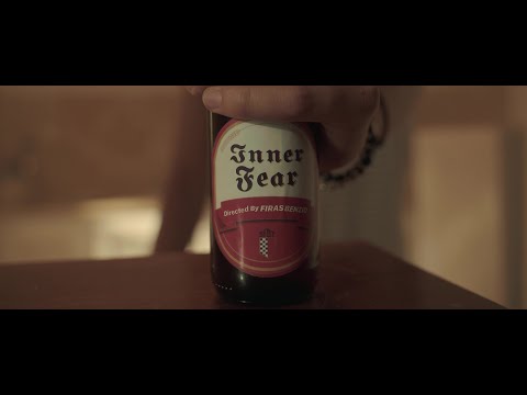 NASTYSH!!T - INNER FEAR [ Official Music Video ]