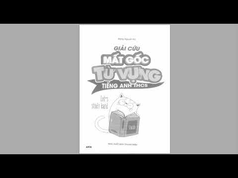 EVC Từ vựng mất gốc Leisure Activities