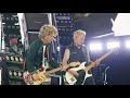 Green Day Welcome To Paradise Live At Coachella 2025