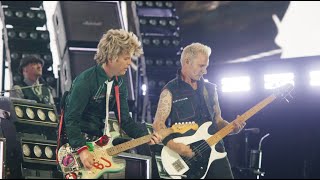 Download lagu Green Day - Welcome to Paradise (Live at Coachella 2025) mp3
