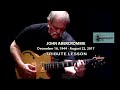 John Abercrombie's solo on "Four on Six"
