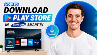 How to Connect a DVD Player to Samsung Smart TV (2026) | Step-by-Step Guide