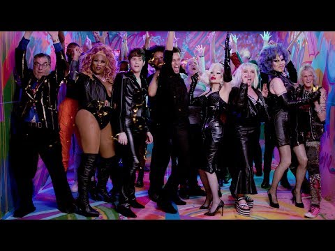 download lagu mp3 mp4 Lift Em Up, download lagu Lift Em Up gratis, unduh video klip Lift Em Up