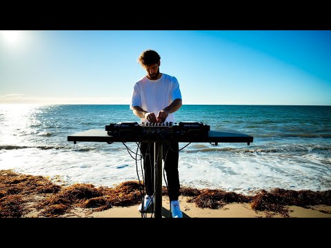 Czesław Niemen - Sen o Warszawie (Cover) @ Polski Deep House