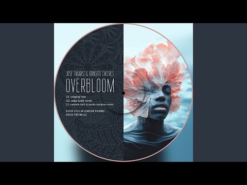 Overbloom (Mike Kohl Remix)