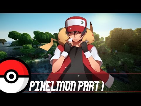 Minecraft Pixelmon Hoenn Server #1 | "Dont Choose This Starter Pokemon" | ( Minecraft Pokemon Mod )