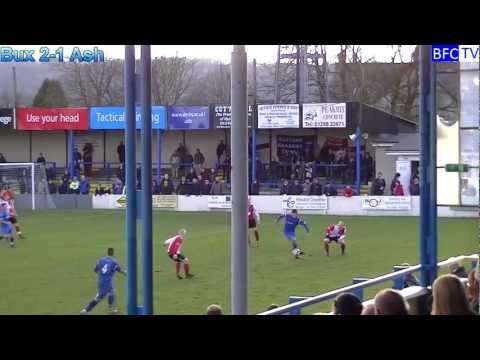 Buxton 2 Ashton 1 - 10.3.12