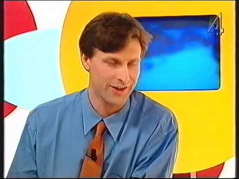 Handbolls VM studio - 1997-05-25