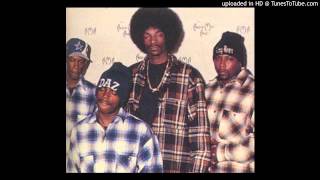 Tha Dogg Pound - Never Gonna Give It Up (Feat. Nate Dogg & Snoop Dogg)