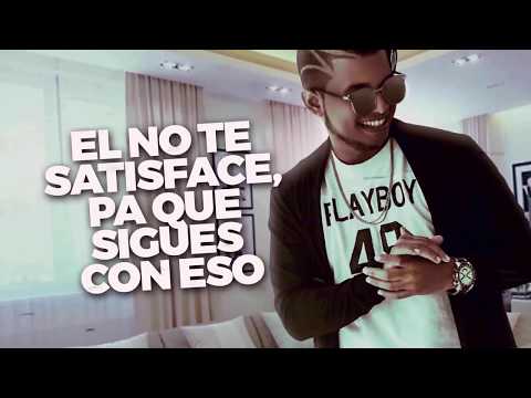Reddy - El Cuento 🎵 (Lyric Video) #Reggeaton #2018