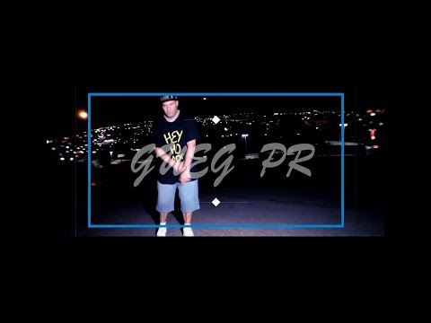 Gueg PR Eu to ligeiro