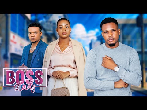 BOSS LADY ❣️❣️ PART 05 | LoveStory #love