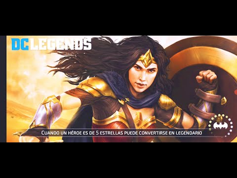 DC Legends: Hush - Thomas Elliot Hero Challenge Final Node Gameplay
