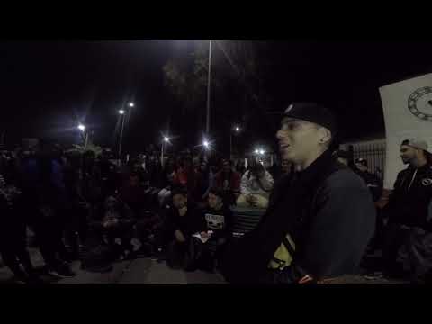 ELEMECE vs V.NECO - 8vos - Catamarca Vol.11 1vs1 Especial 2/4 2018