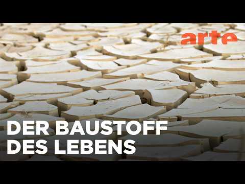 Ton | Von Gestein zu Gestein | ARTE Fernweh