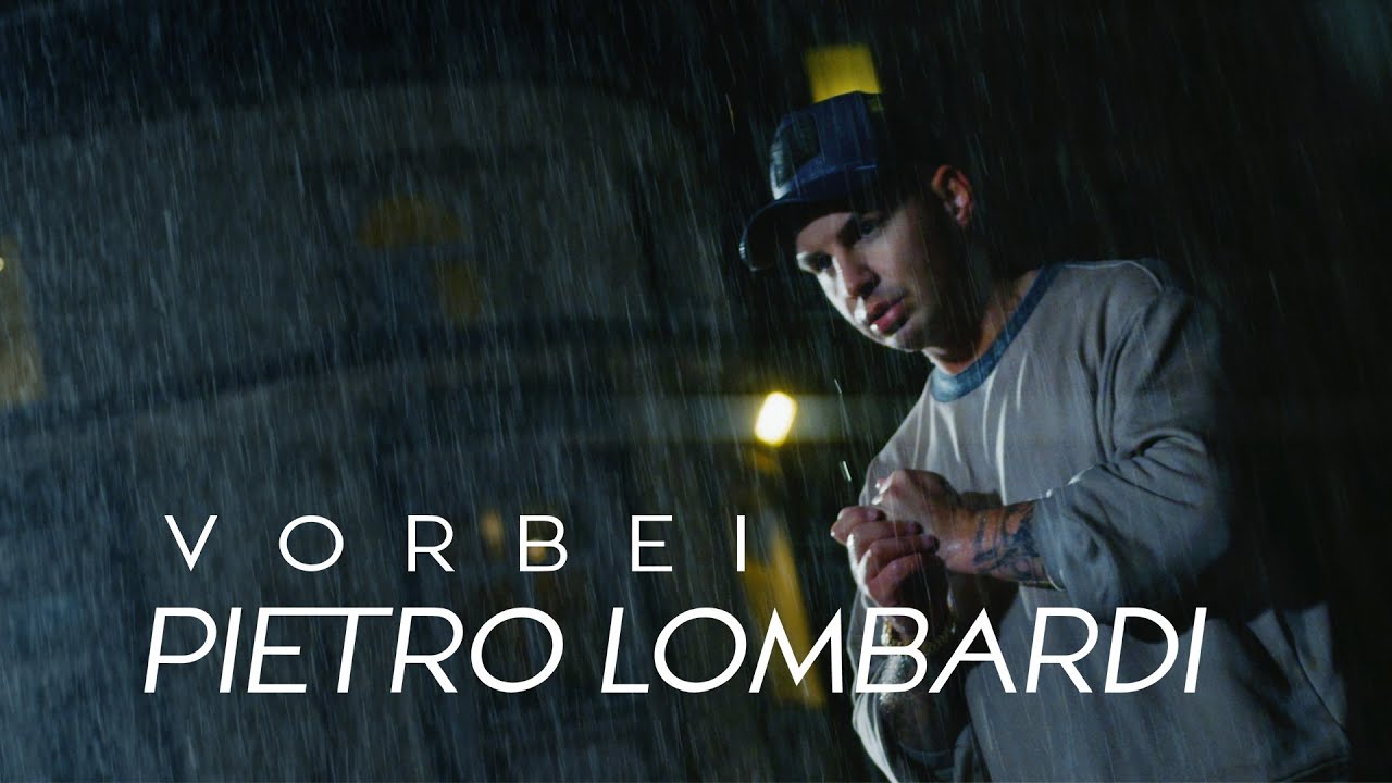 Pietro Lombardi — Vorbei