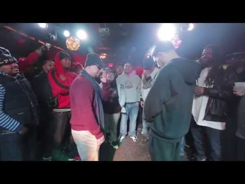 Screem vs Celebrity Cell