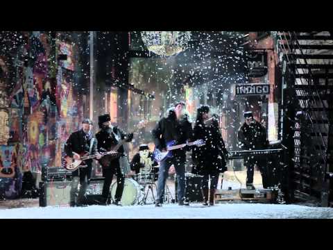 Kong Vinter - Bjølsen Valsemølle