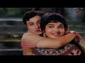 Vizhiye Vizhiye Color விழியே விழியே T M Soundararajan P Susheela MGR Song B4