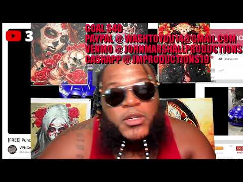 Smoked Out Saturday With The Real Twigga Man....PAID REACTIONS