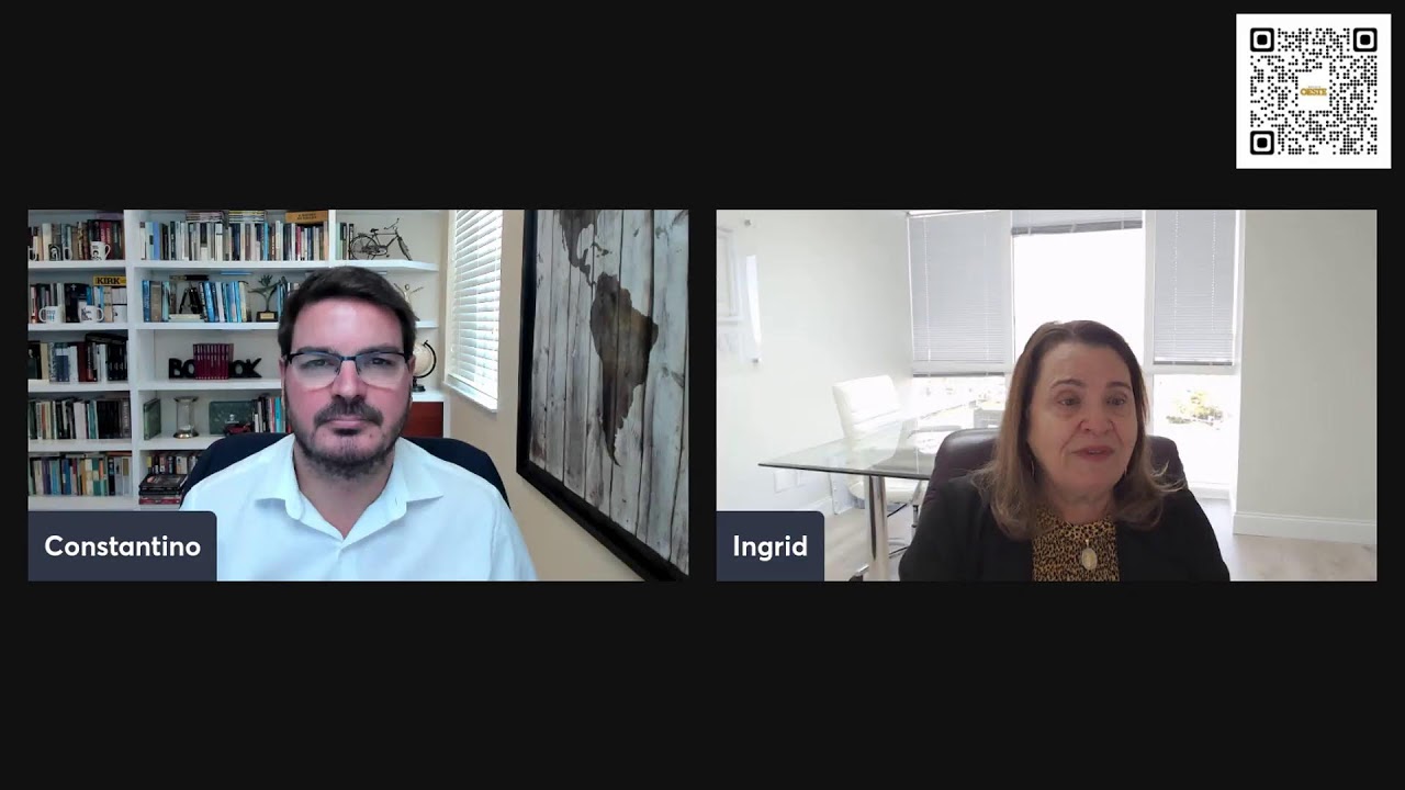 Como as leis imigratórias dos EUA podem beneficiar quem deseja residir na América