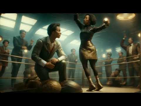 Video thumbnail for Cassius Clay
