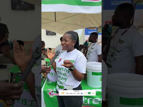 🌳🔥 “It’s Been So Amazing!” 3Trees Ghana Reflects on CBO 2026 Sponsorship