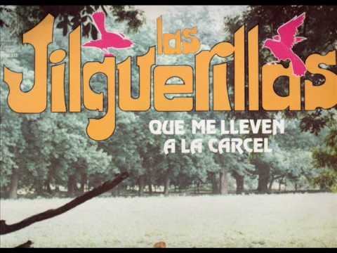 Las Jilguerillas El Tercer Jalon