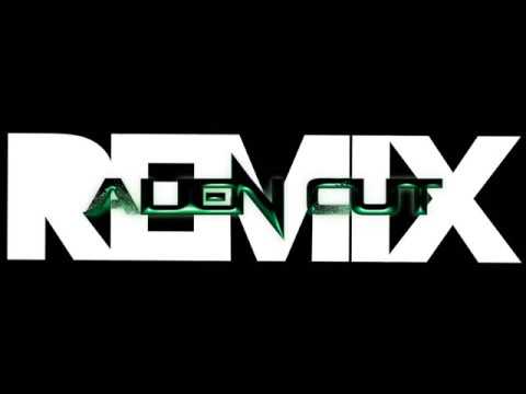 Alien Cut feat Renee - Jump!  ( vinc vega version )