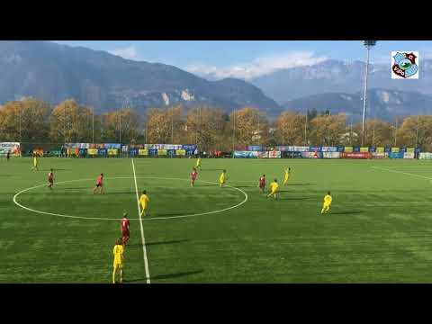 ViPo Trento-Arco Allievi Élite