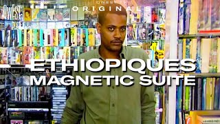 Ethiopiques Magnetic Suite - Trailer (Womex)