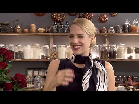 ΓΛΥΚΕΣ ΑΛΧΗΜΕΙΕΣ 12/5/2018