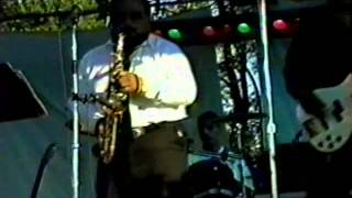 Suave Band 1996 Gervice Oregon