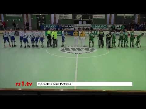 2014-12-21 RSC Cronenberg - IGR Remscheid