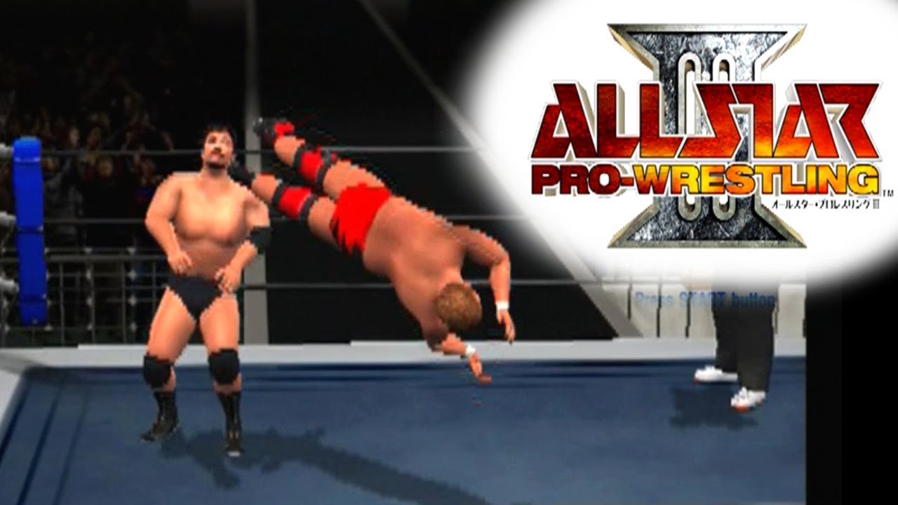 Gameplay Video