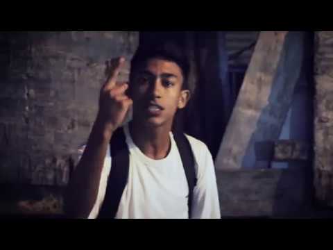 BGK POESIA E VERSO LIVRE - MC MALAKAI