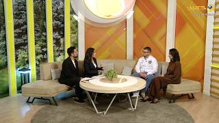 Թմրամոլության դեմ պայքարը՝ «Առաջարկ Հայաստանին» ծրագրի առանցքում