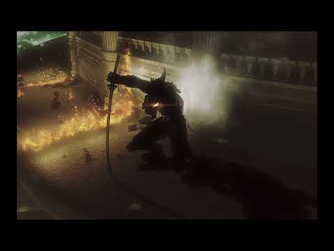 Karas OST 10 - Tamashii no Kaikou