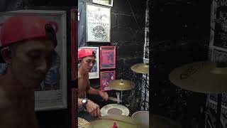 Download lagu POLICE... Pak polisi #ufo#pakpolisi#ufopakpolisi#punk#punkrock#drums#drummer#drumcover#short#shorts mp3