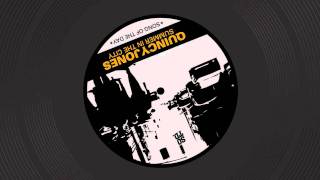 Quincy Jones Summer In The City