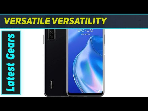 Huawei P40 Lite 5G: Still Worth It? Speed Test & Camera Check!
