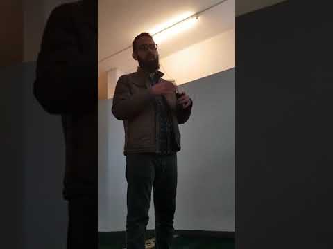 Katër mënyrat e thirjes së ezanit