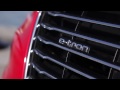 A3 Sportback e-tron Ambition Luxe 2014
