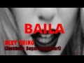 BAILA SEXY THING - Zucchero Sugar Fornaciari ...