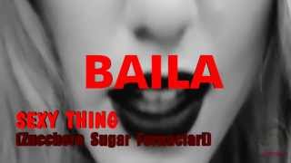 BAILA SEXY THING - Zucchero Sugar Fornaciari