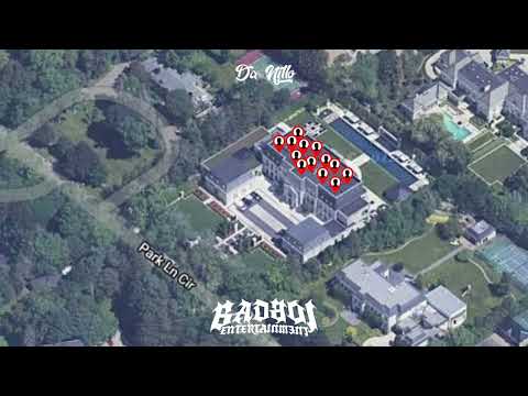 Kendrick Lamar - Not Like Us (Da Nillo Remix)