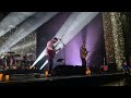 Floater Pet live new years eve McDonald theater 2025/26