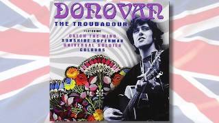 Hurdy Gurdy Man - Donovan Tribute by Oldies Refreshed