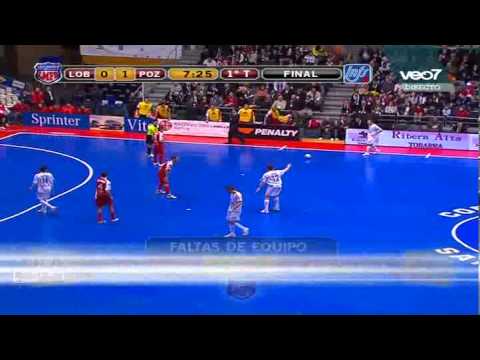 1 time Lobelle Santiago   El pozo Murcia]