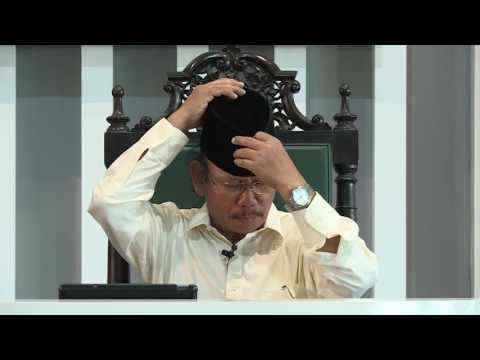 Jihad Pagi MTA TV 21 - 08 -2016 Tiap Golongan Merasa Paling Benar